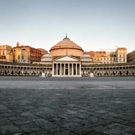 San Carlo * Napoli