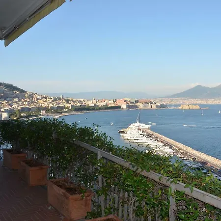 52 2* Napoli