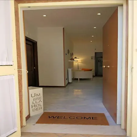 Casa Vittoria Bed & Breakfast Naples