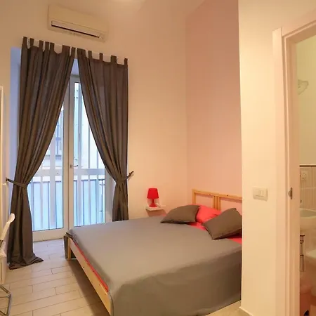 Bed and Breakfast A Festa 3*