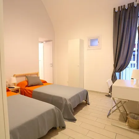 A Festa B&B