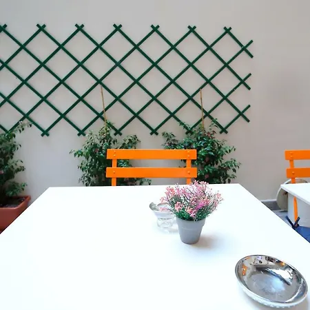 Bed and Breakfast A Festa Νάπολη