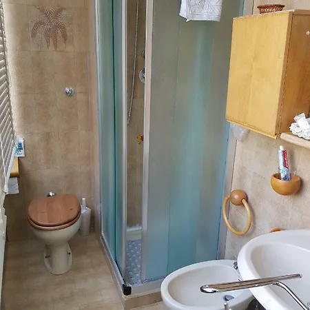 Bed & Breakfast Casa Vera