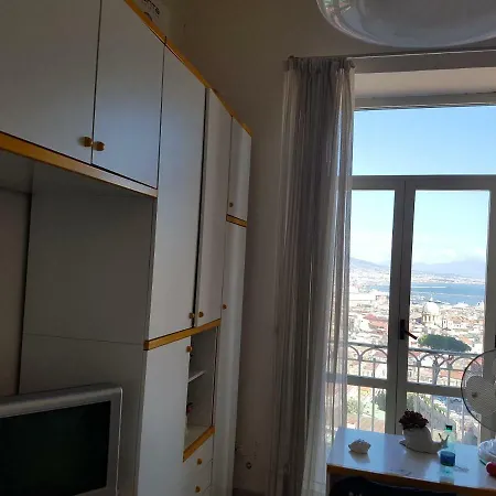 Casa Vera Bed & Breakfast Naples