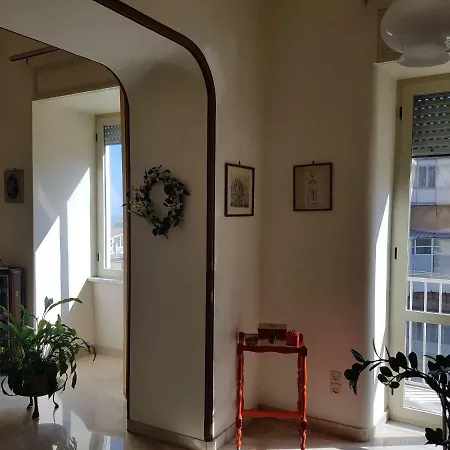 Bed & Breakfast Casa Vera