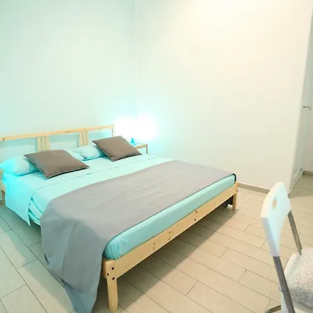 Bed and Breakfast A Festa Νάπολη