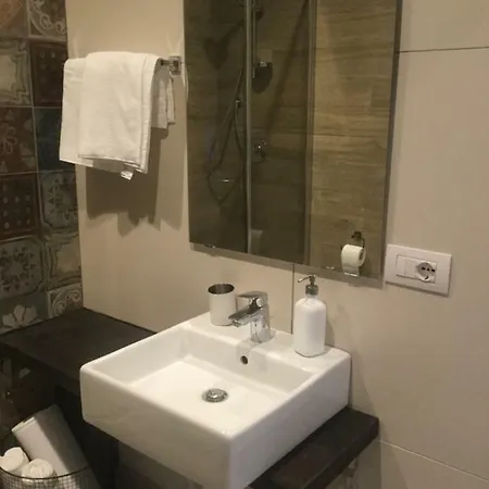 A Casa Di Anna * Napoli