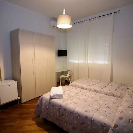 Casa Vittoria Bed & Breakfast Naples
