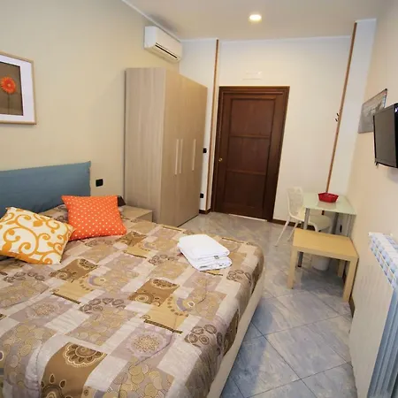 Casa Vittoria Bed & Breakfast Naples