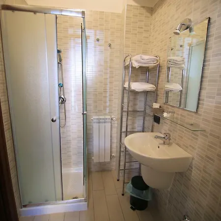 Casa Vittoria Bed & Breakfast Naples