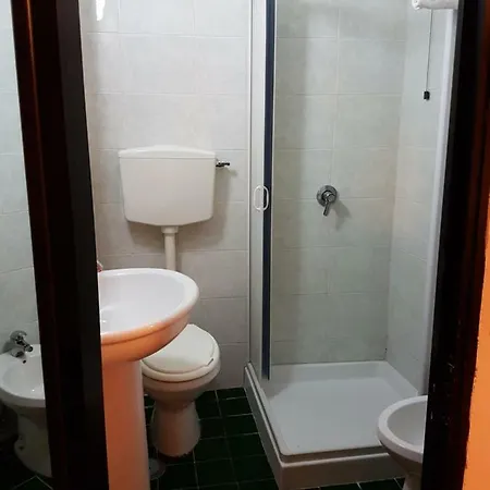 Primavera Otel 2*