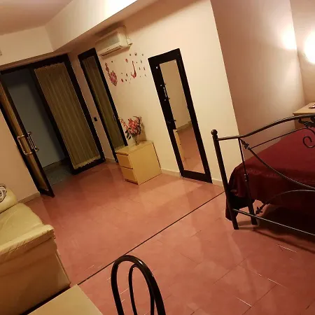 Otel Primavera