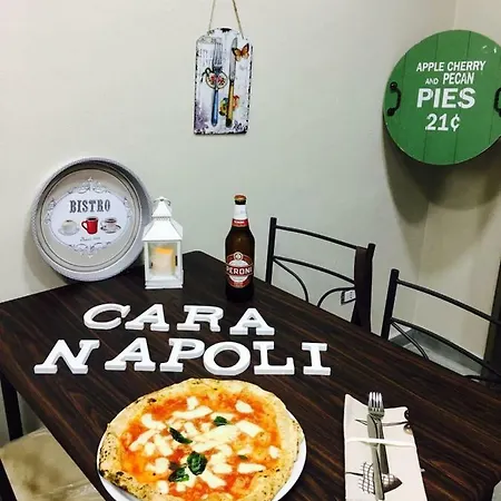 Cara Bed & Breakfast 2*