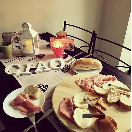 Cara Napoli