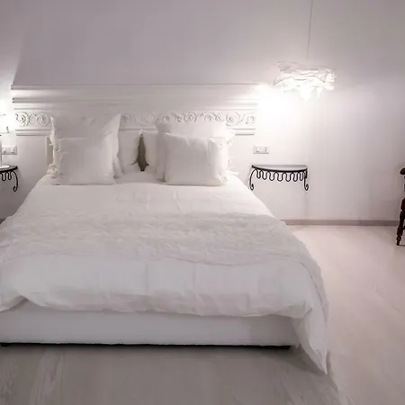 Bed & Breakfast Palazzo Venusio *