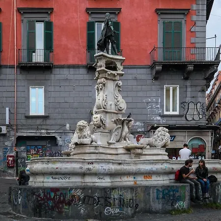 Palazzo Venusio Bed & Breakfast Napoli