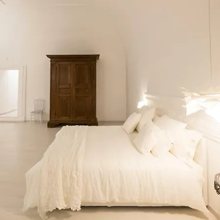 Palazzo Venusio Bed & Breakfast *