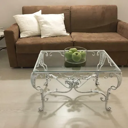 Bed & Breakfast Palazzo Venusio