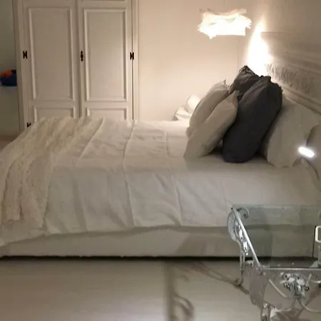 Palazzo Venusio Bed & Breakfast *