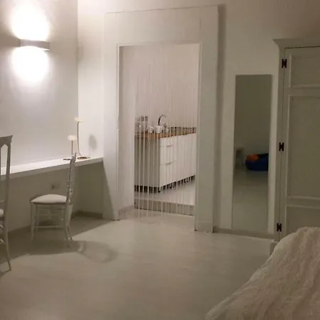 Bed & Breakfast Palazzo Venusio *