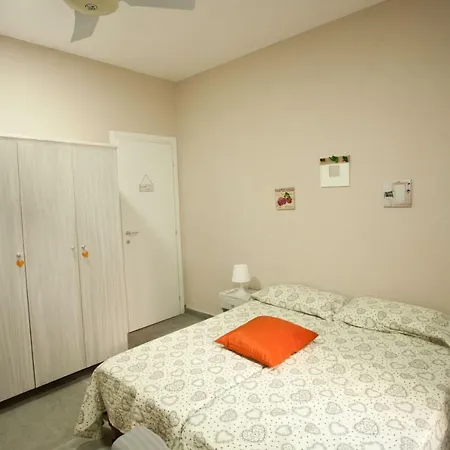 Cara Bed & Breakfast Napoli