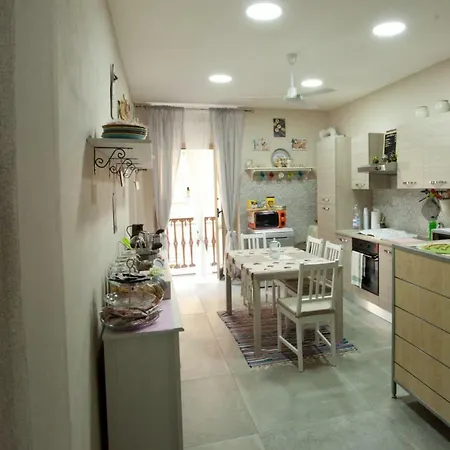 Bed & Breakfast Cara