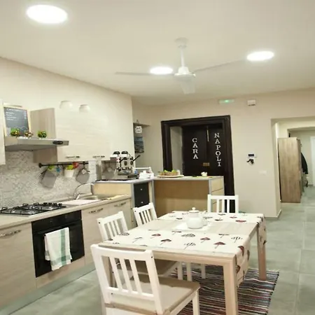 Cara Bed & Breakfast 2*