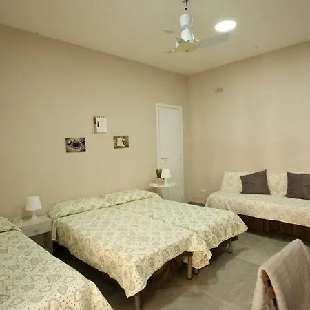 Bed & Breakfast Cara