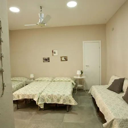 Bed & Breakfast Cara Napoli