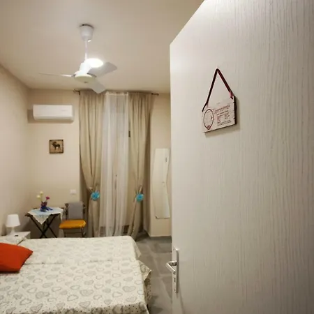 Bed & Breakfast Cara Napoli
