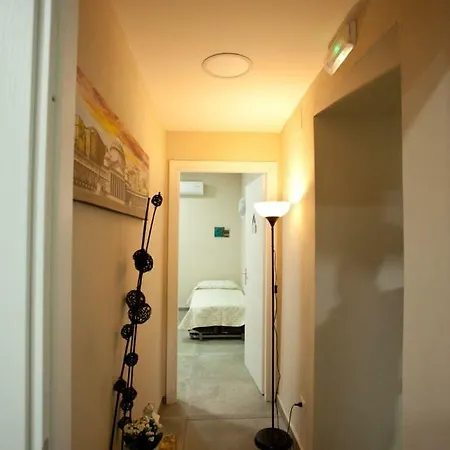 Bed & Breakfast Cara Napoli