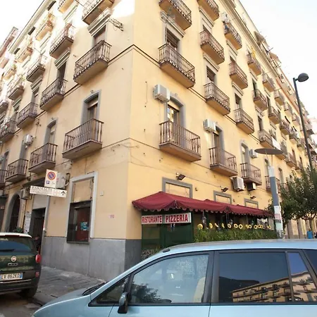 Bed & Breakfast Cara 2*