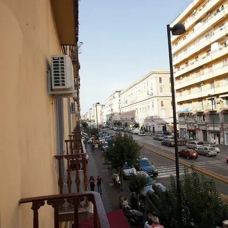 Cara Bed & Breakfast 2*