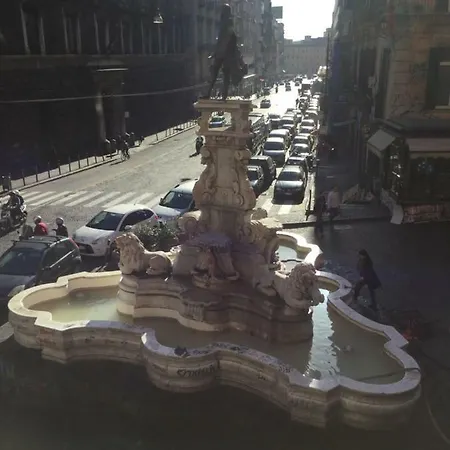 A Casa Di Anna Napoli