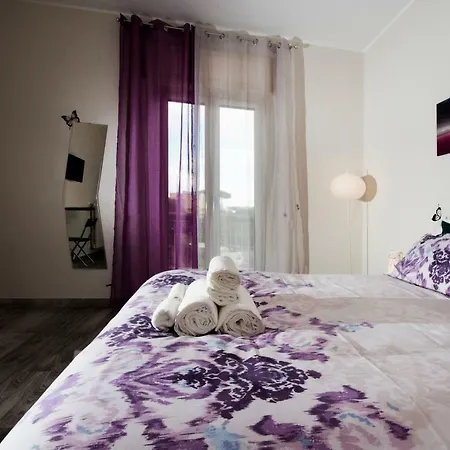 Apartment Linea1