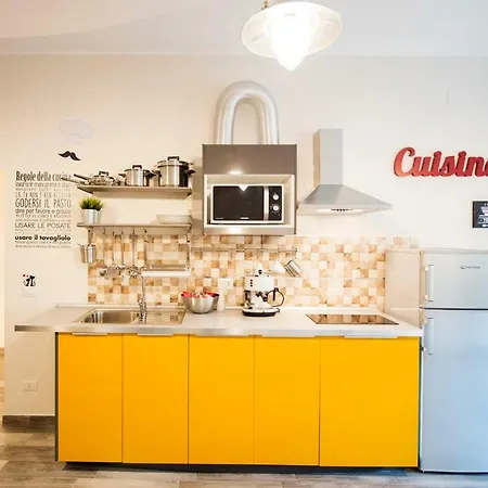 Linea1 Apartment *