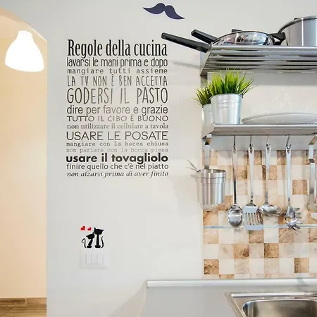 Apartment Linea1 *