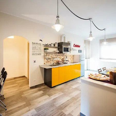 Apartment Linea1