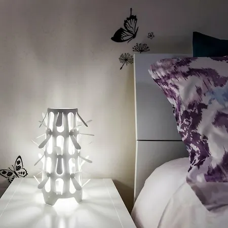 Apartment Linea1