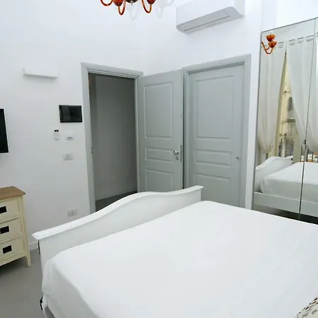 Bed & Breakfast A Casa Di Anna *