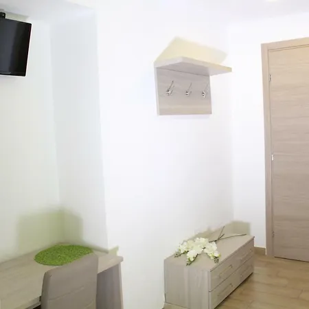 Flower's House B&B 나폴리