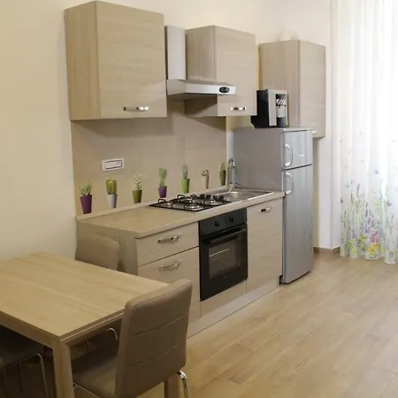 Flower's House Bed & Breakfast Naples
