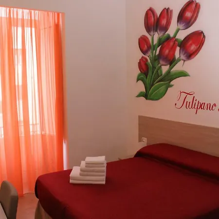 Flower's House Bed & Breakfast