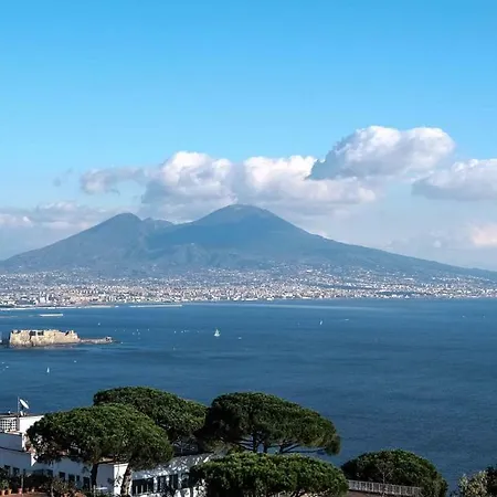 Palazzo Venusio Bed & Breakfast Napoli