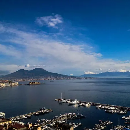 Palazzo Venusio Napoli