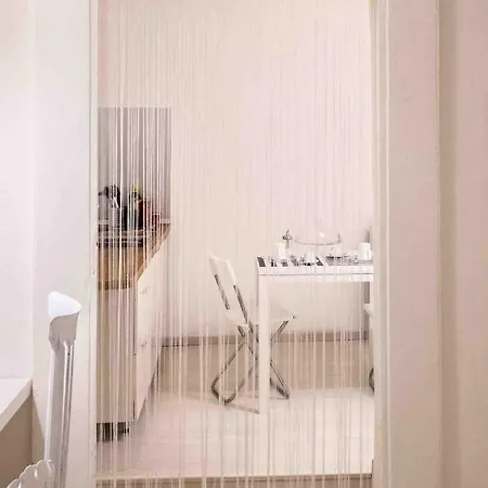 Bed & Breakfast Palazzo Venusio *