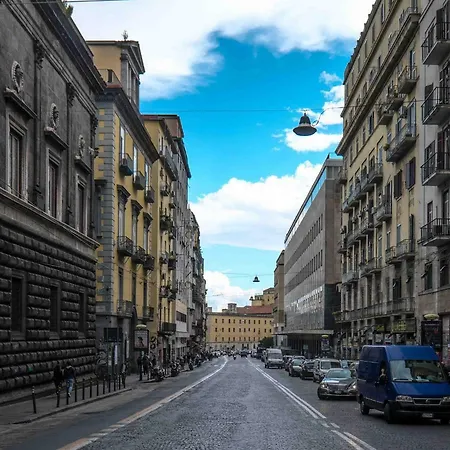 Palazzo Venusio * Napoli