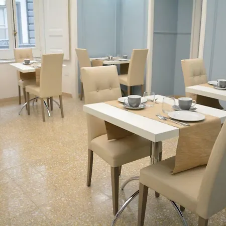Bed & Breakfast Aragonese Luxury Neapol