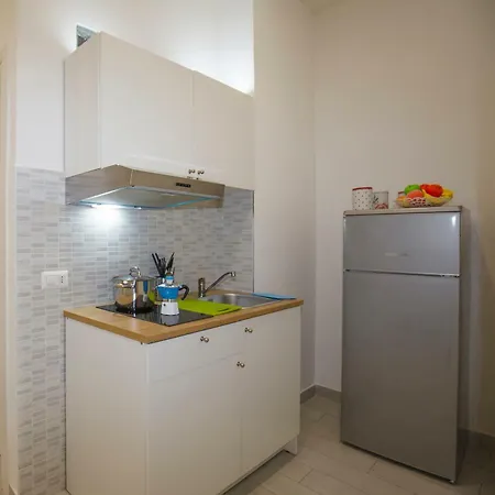Il Porto Bed & Breakfast