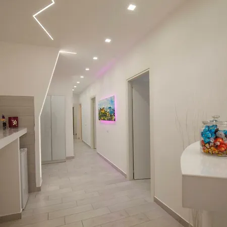 Il Porto Bed & Breakfast 2*